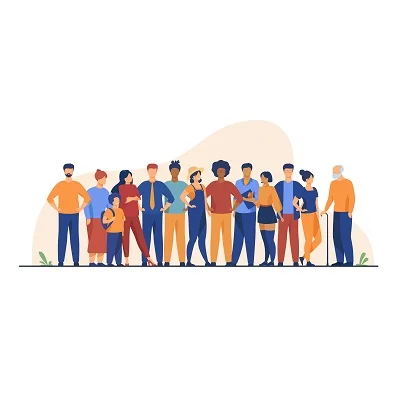 People