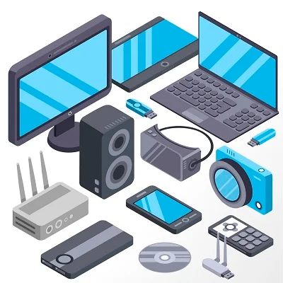 Electronics