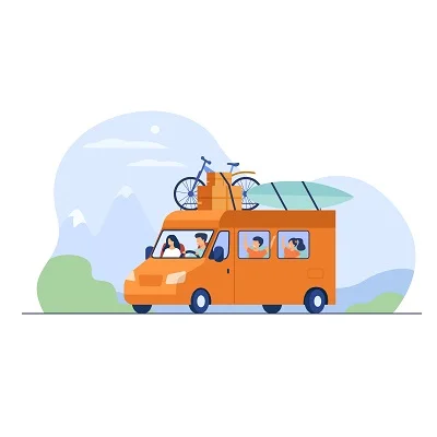 Transportation