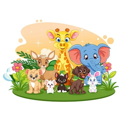 Animals