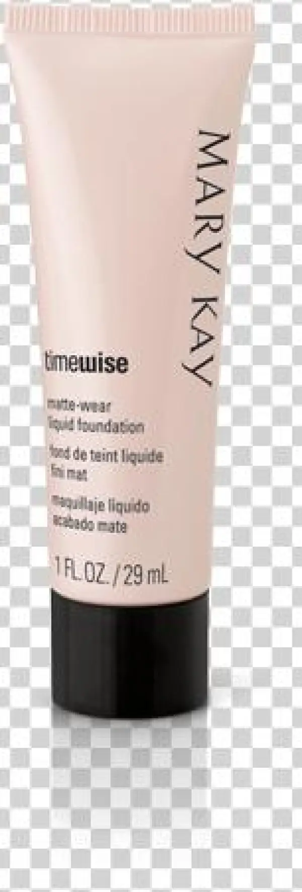 Mary Kay Time Wise Luminous-wear Liquid Foundation