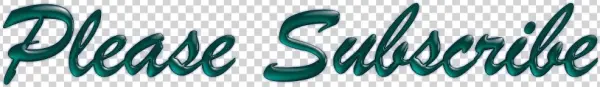 Please Subscribe Water Art Teal By Charlie Henson-d8fyq1v - Mydoorsign Please Wipe Your Feet Before Entering Label