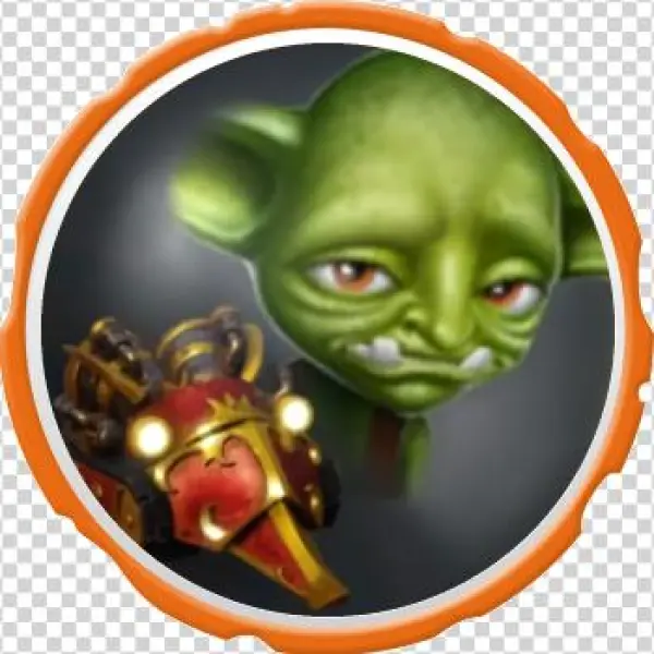 Steam Roller Icon - Icon
