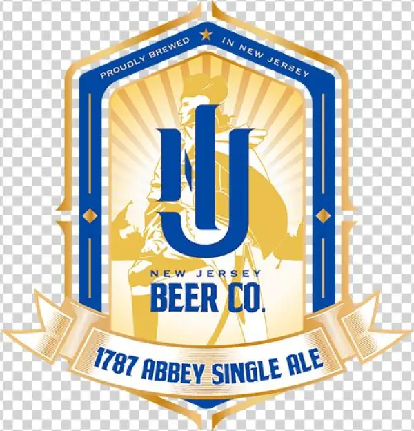 1787 Abbey Single Ale