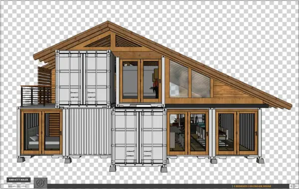 3 Bedroom 4