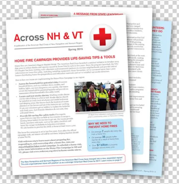 American Red Cross Png
