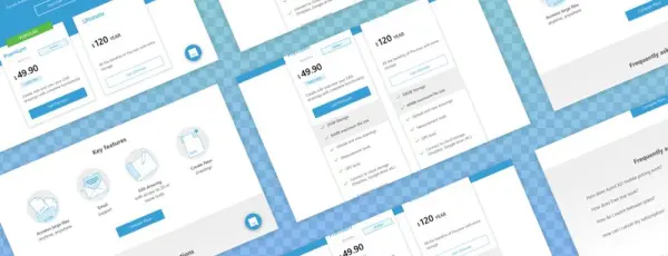 Autodesk Autocad Pricing Page