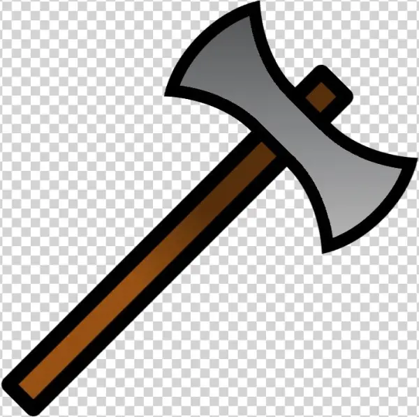 Battle Axesuggestion - Alt Attribute