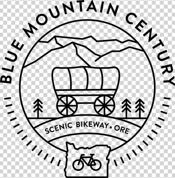 Blue Mountain Century Scenic Bikeway - Oregon Scenic Bikeways