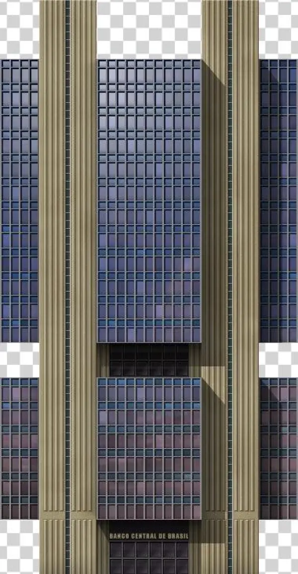 Capital Bank - Architecture