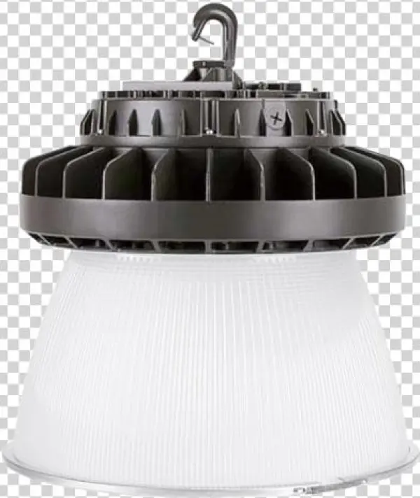 Circular Highbay