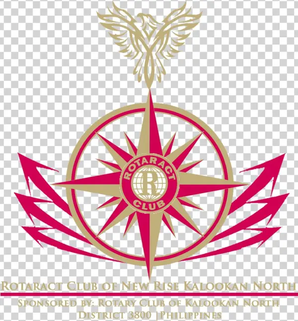 Club Logo High Resolution - شمال جنوب شرق غرب