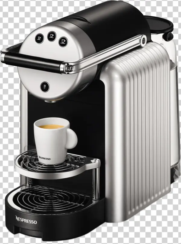 Coffee Machine Png Image