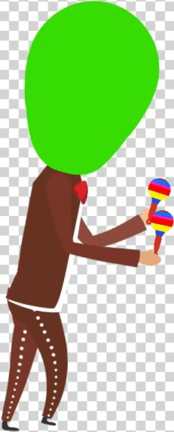Conga 64 - Illustration