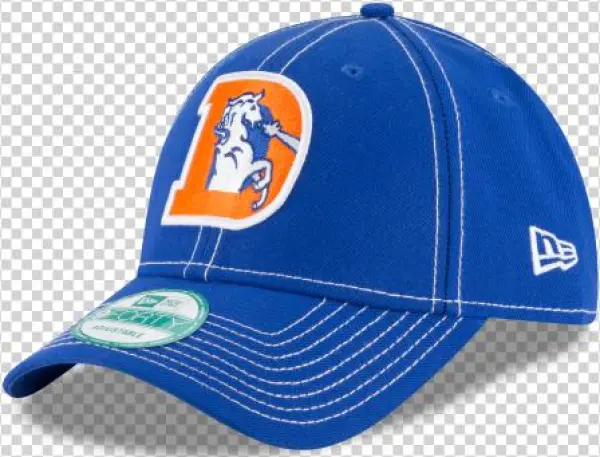 Denver Broncos New Era 2017 Official Nfl Sideline 39thirty