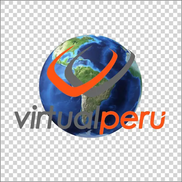 Diamundialdelatierra Vp - 3d Rendering Of Planet Earth Centered On South America