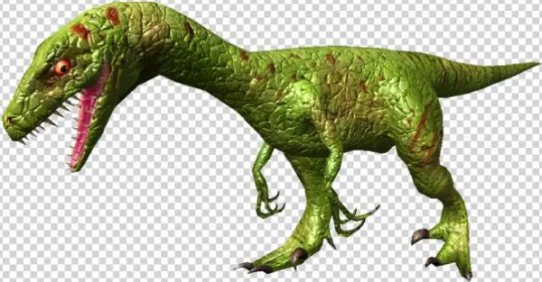 Dino - Dinosaur