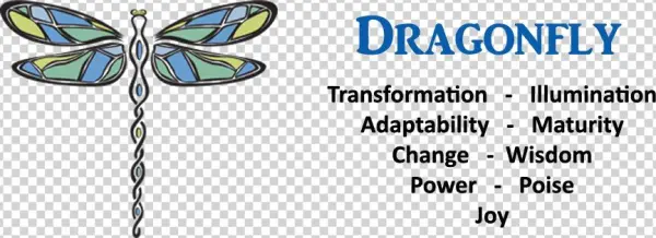 Dragonfly - Definition - A