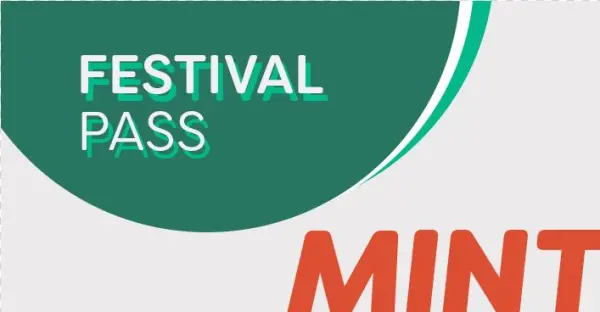 Festival-pass