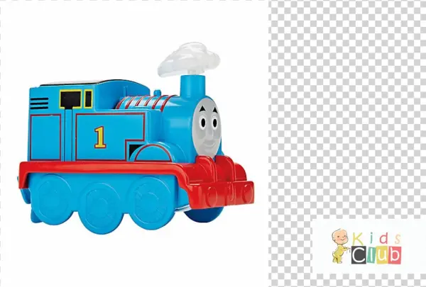 Fisher Price My First Thomas The Train Float &