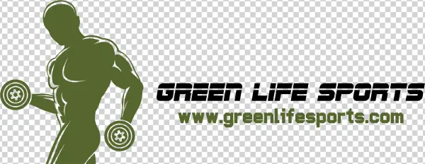 Green Life Sports - Men's Sleeveless Tank Top Cotton Print T-shirt Casual