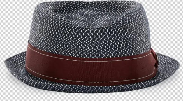 Guillermo - Fedora