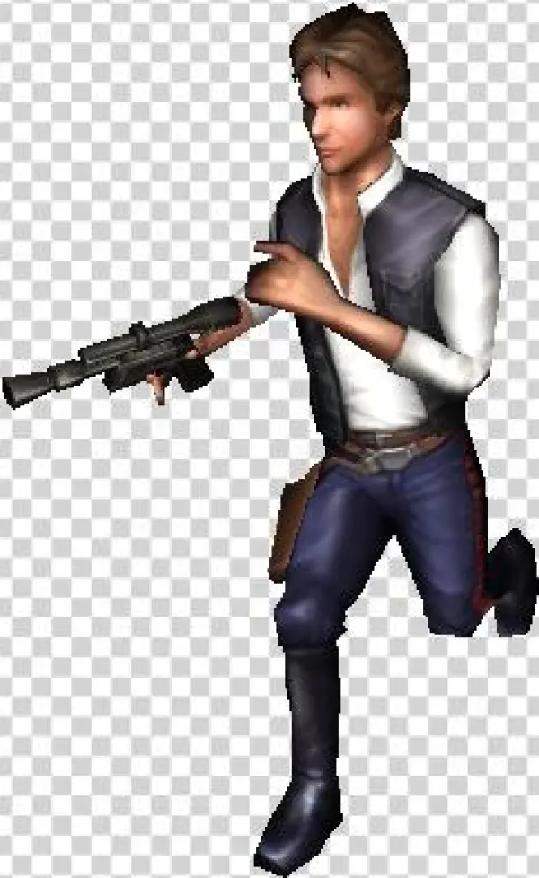 Han Solo