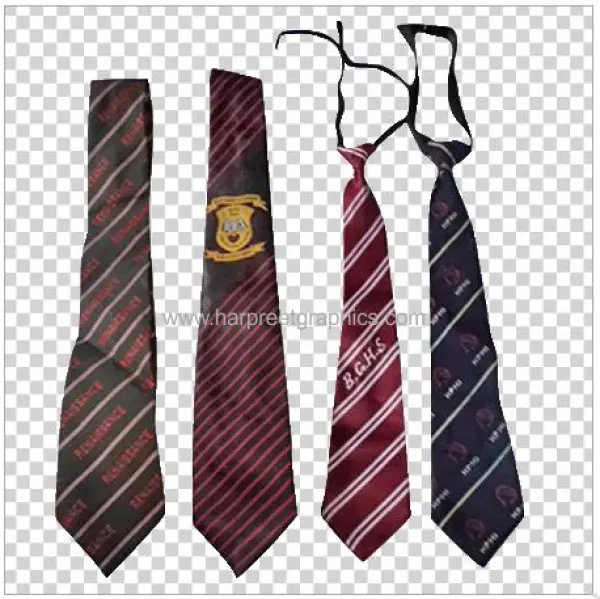 Harpreet Graphics Tie - Hōzōmon