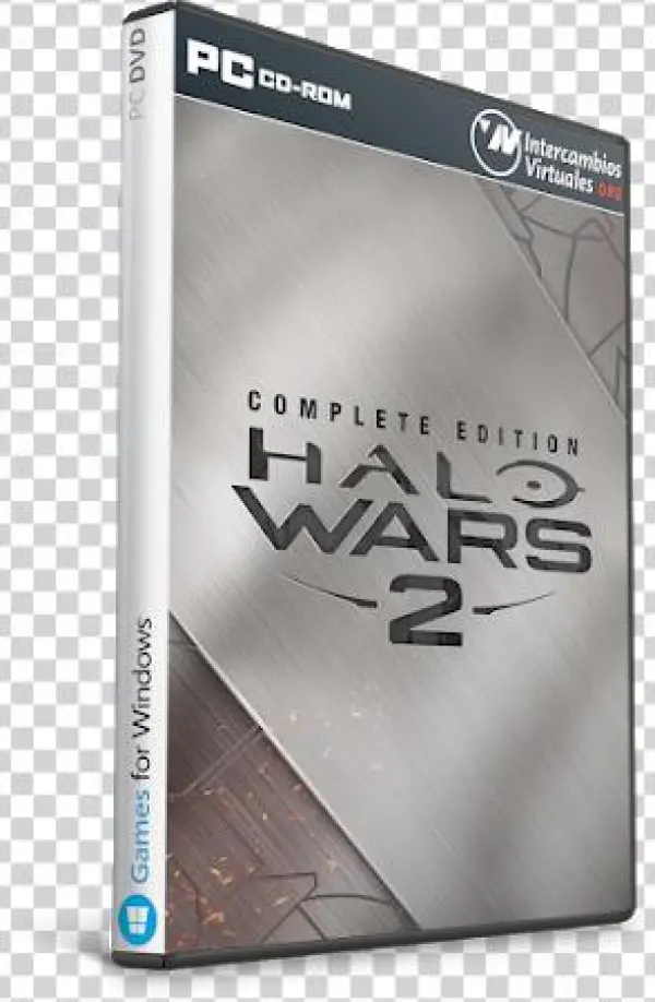 Hw2 - Halo Wars 2: Complete Edition (xbox One) - Digital