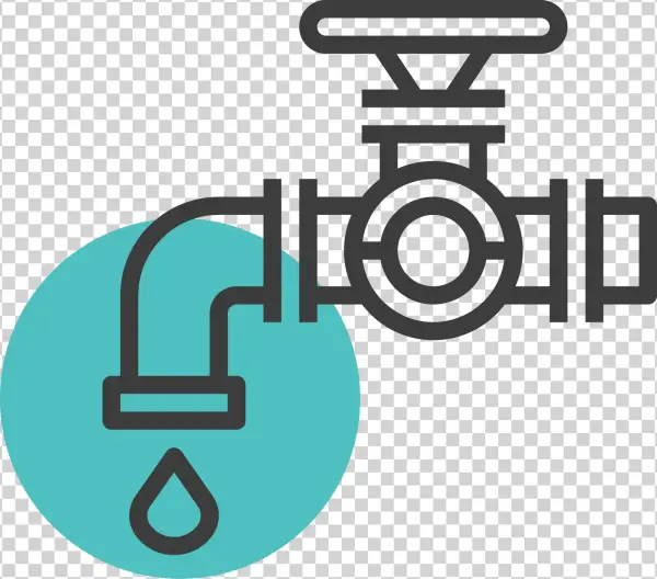Icon-leak - Vector Graphics