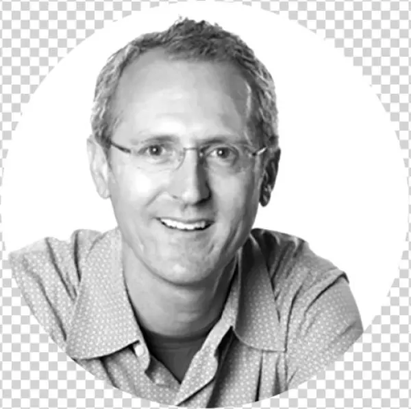 Jay Hasbrouck - Author