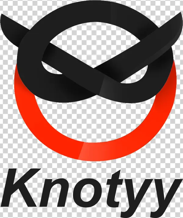 Knotyy Knotyy - Emblem