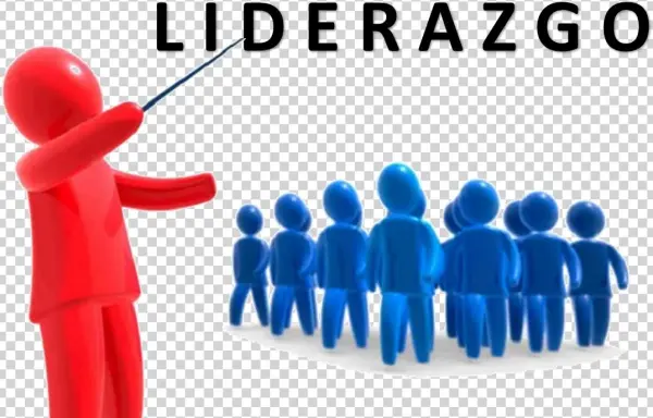 #liderazgor5 - Leadership A To Z [book]