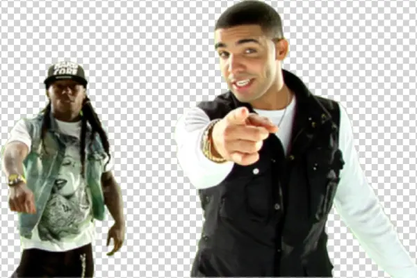 Lil Wayne Png
