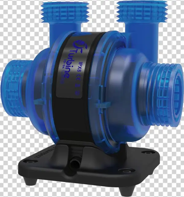 Maxspect Turbine Duo