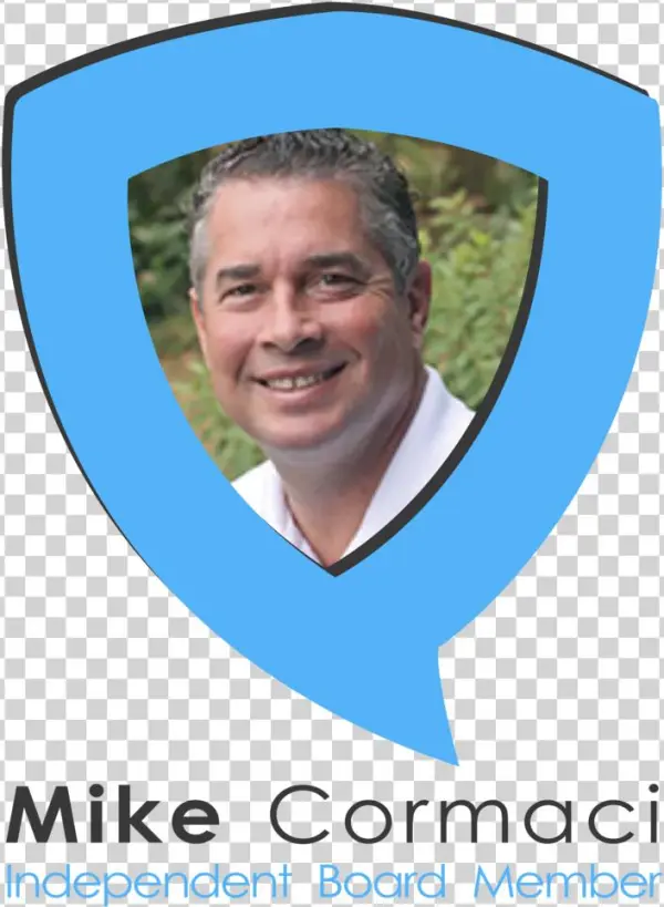 Mike - Portable Network Graphics
