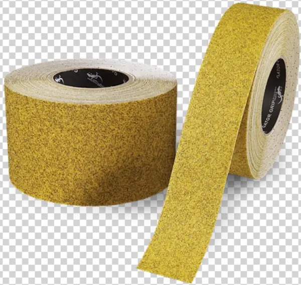More Views - Gator Grip Stadium Grit Tape | High Traffic Anti-slip