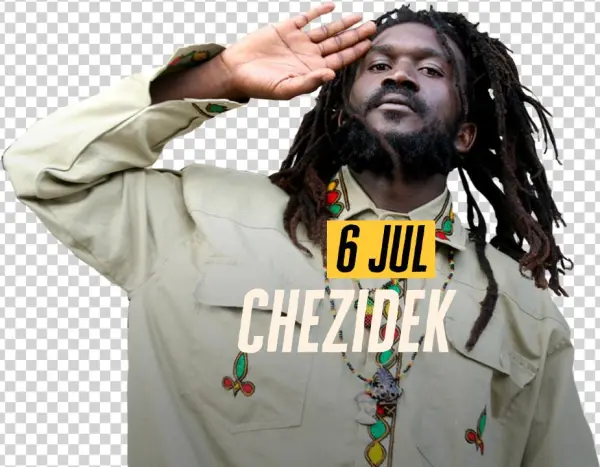 Musadubarena-chezidek2 - Chezidek