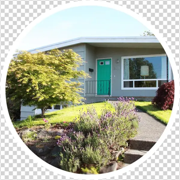National Association Of Realtors - Yard