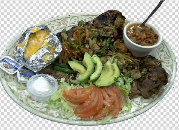 Photo - Satay