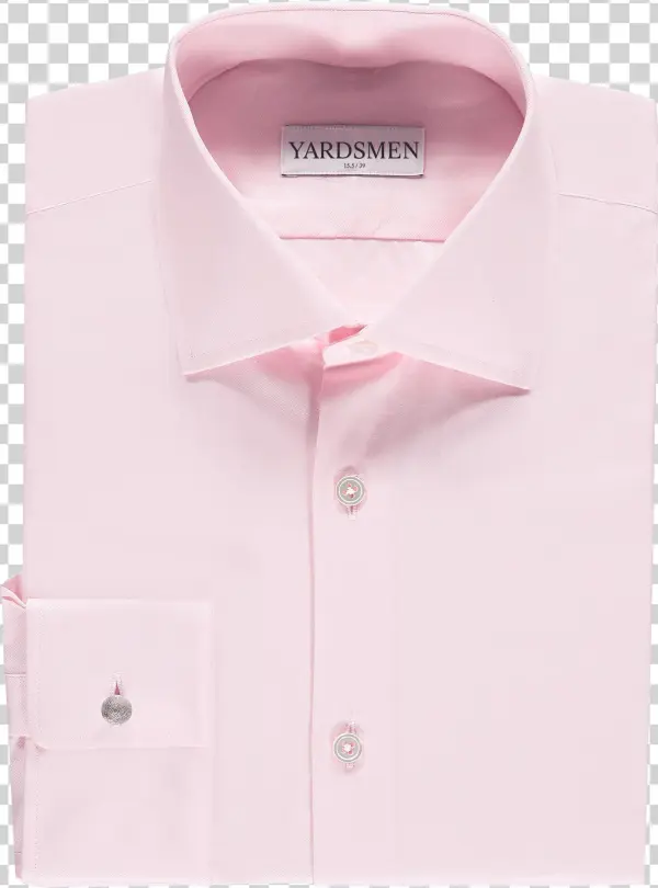Pink Shirt - Shirt