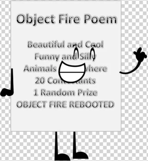 Poem Pose - Wikia