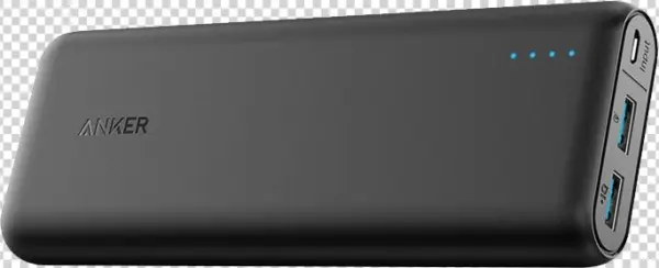 Powercore Un Black - A1252h11