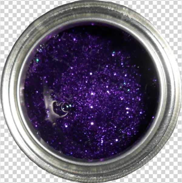 Purple Sparkles Png
