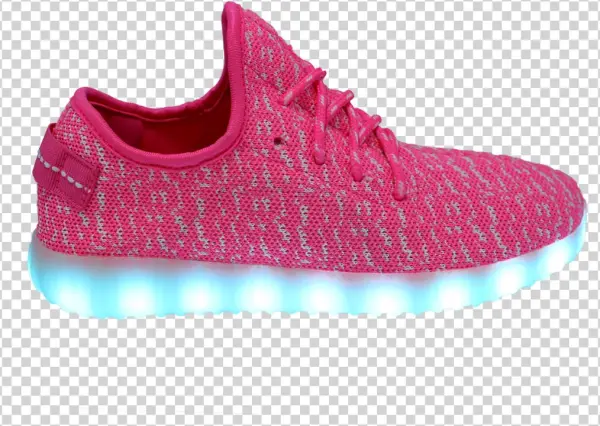 Quick View - Men's Galaxy Shoes Galaxy Led Shoes Light Up Usb Charging