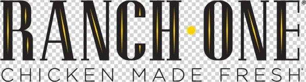 Ranch One Logo - Graphics