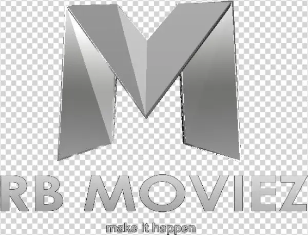 Rbmoviez - Graphic Design