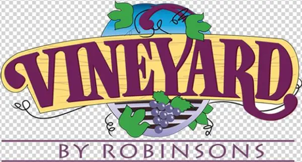 Robinsons Homes Robinsons Vineyard - Cartoon