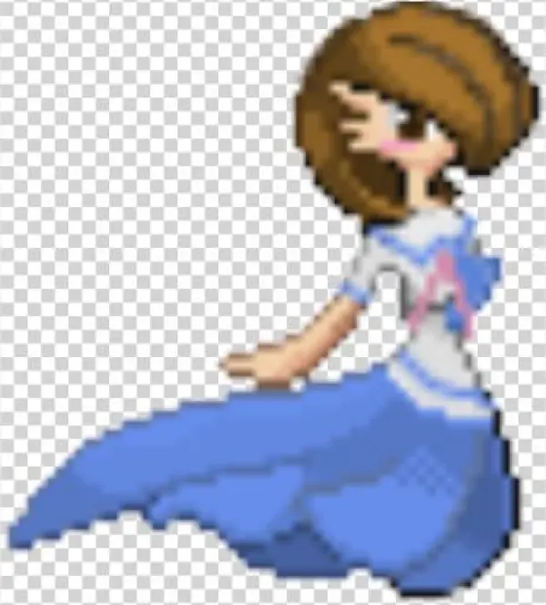 Sailor Gardevoir - Wiki
