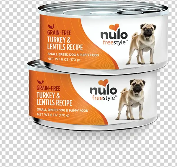 Small Image Alt - Nulo Freestyle Duck & Tuna Grain-free Canned Cat